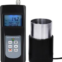 Cup Grain Moisture Meter Portable Grain Moisture Meter Tester Seed Meter