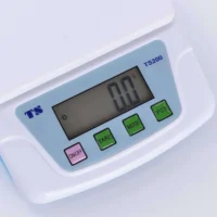 Digital Electronic Compact Scale (Ts-200) 6 Kg-0.1g Weighing Scale buy in Pakistan