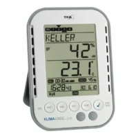 TFA KlimaLogg Pro Thermo Hygrometer