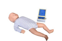 XC416 or XC423 INFANT CPR MANIKIN IN PAKISTAN