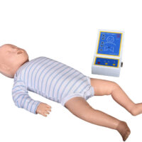 XC416 or XC423 INFANT CPR MANIKIN IN PAKISTAN