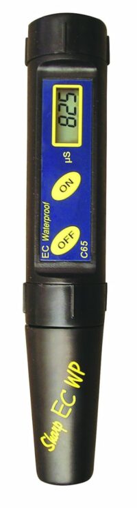 C65 POCKET CONDUCTIVITY METER IN PAKISTAN