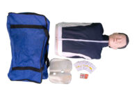 XC404A HALF BODY CPR MANIKIN MALE ELECTRIC IN PAKISTAN