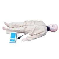XC426 CHILD CPR MANIKIN electronic In pakistan