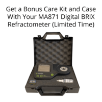 MA871 DIGITAL REFRACTOMETERS  IN PAKISTAN