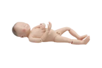 XC409 NEW BORN BABY MANIKIN IN PAKISTAN
