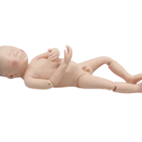 XC409 NEW BORN BABY MANIKIN IN PAKISTAN