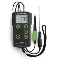 MW102 PH METER FOOD APPLICATIONS IN PAKISTAN