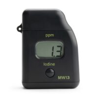 MW13 IODINE TEST METER IN PAKSITAN