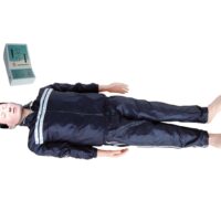 XC-406 MALE CPR MANIKIN ELECTRONIC, 180CM IN PAKISTAN