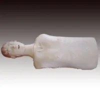 XC404B HALF BODY CPR MANIKIN FEMALE ELECTRIC IN PAKISTAN