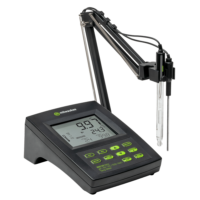 MW180Max BENCHTOP PH/MV/TDS/EC/Salinity meter METERS