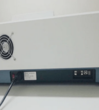 N6000 Double Beam UV Visible Spectrophotometer From China