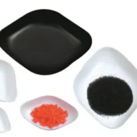 Fisherbrand Polystyrene Diamond-Shaped Antistatic Weighing Boat