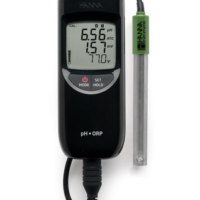 Portable Meter PH/ORP.Tempreture