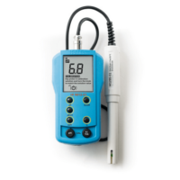 Portable Meter EC/TDS/Tempreture