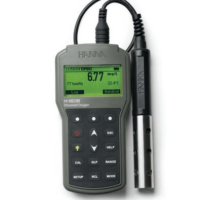 Portable Meter Dissolve oxygen