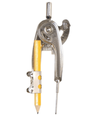 COMPASS NEEDLE MEDIUM IN PAKISTAN
