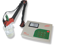 BENCH TYPE METERS Conductivity/TDS/Temp in pakistan