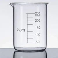 250 Ml BEAKER IN PAKISTAN