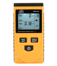 Electromagnetic Radiation Tester GM3120 in Pakistan