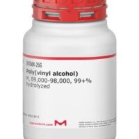 Poly(vinyl alcohol) Mw 89,000-98,000, 99+% hydrolyzed
