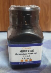 Murexide Laboratory Chemical in Pakistan