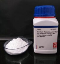 Sodium Acetate Chemical in Pakistan