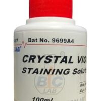 CRYSTAL VIOLET STAINING Solution in pakistan
