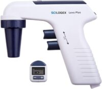 Levo Plus Motorized Pipette Filler