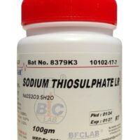 Sodium Thiosulphate Powder in pakistan