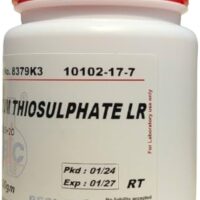 Sodium Thiosulphate Chemical in Pakistan