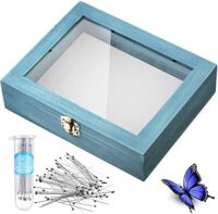 Insect Display Case Box in Pakistan