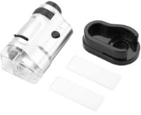 MICROSCOPE POCKET ZOOM  20X – 40X in Pakistan