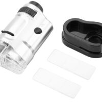 MICROSCOPE POCKET ZOOM  20X – 40X in Pakistan