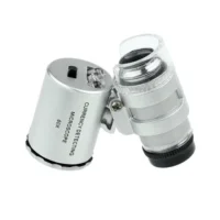 MICROSCOPE POCKET 60X IN PAKISTAN