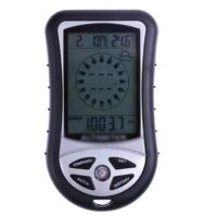 8 in 1 Electronic Compass Barometer in Pakistan