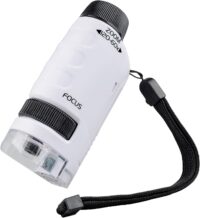 MICROSCOPE POCKET PEN SHAPED 60X in pakistan