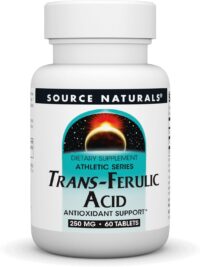 Ferulic Acid Chemical in Pakistan