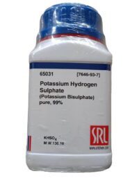 Potassium Hydrogen Sulphate Chemical in Pakistan
