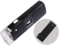 Illuminated Pocket Microscope in Pakistan
