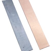 ELECTRODE  COPPER / ZINC / CARBON 1+1+1  SET For Sale In Pakistan
