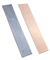 ELECTRODE  COPPER / ZINC / CARBON 1+1+1  SET For Sale In Pakistan