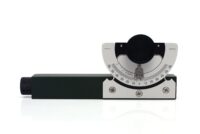 Geomaster Style Abney Hand Level in pakistan