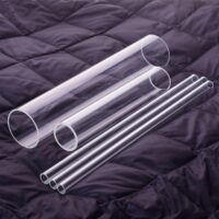 Transparent Glass Tube 12.5 -19 mm in Pakistan