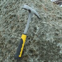 Sharp Mouth Geological Hammer in pakistan
