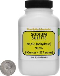Sodium Sulfite chemical in pakistan