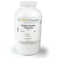 Sodium Acetate Trihydrate in Pakistan