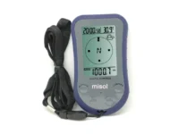 1 unit digital lcd compass barometer in Pakistan