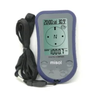 1 unit digital lcd compass barometer in Pakistan
